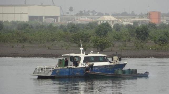 Does Somali Piracy Hold Security Lessons for the Gulf of Guinea?