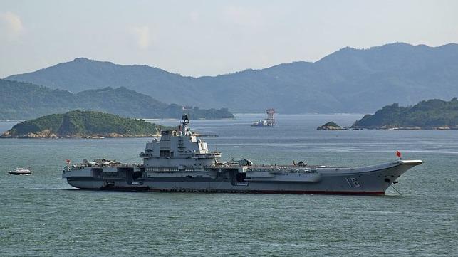Is Soviet Naval Strategy a Template for China’s Maritime Ambitions?